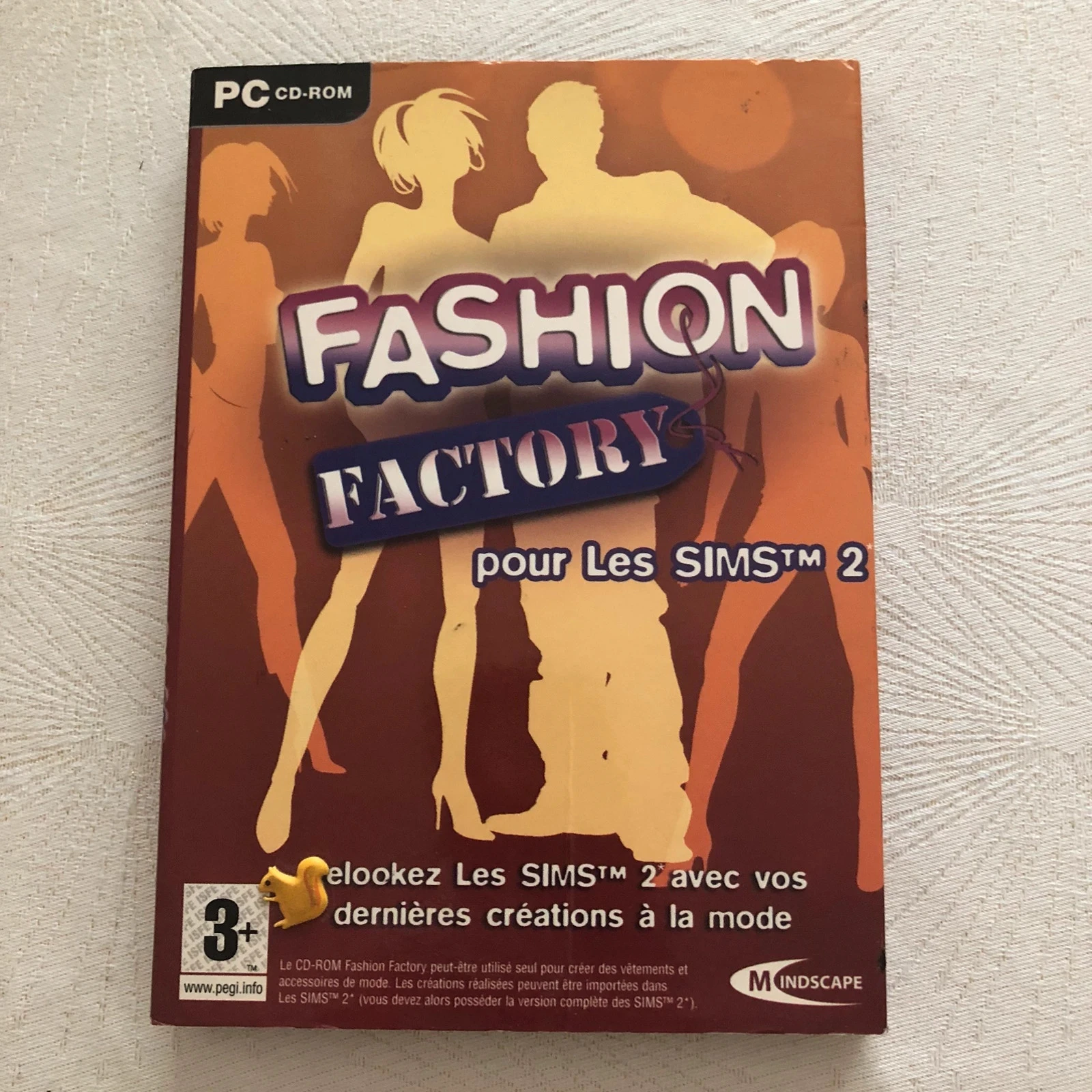 Lot 9 jogos de PC Os Sims 1, 2 e 3 + Kits de objetos e expansões – photo 16